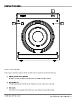 Preview for 11 page of Velodyne CHT- 8Q User Manual