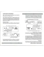 Preview for 6 page of Velodyne CT-I00 Owner'S Manual