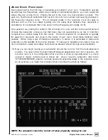 Preview for 28 page of Velodyne DD-18+ User Manual