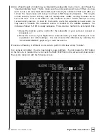 Preview for 42 page of Velodyne DD-18+ User Manual