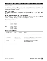 Preview for 50 page of Velodyne DD-18+ User Manual