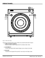 Preview for 11 page of Velodyne DEQ-10R User Manual