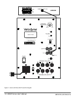 Preview for 16 page of Velodyne DEQ-10R User Manual