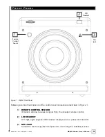 Preview for 8 page of Velodyne DEQ - 8R User Manual