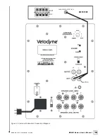 Preview for 13 page of Velodyne DEQ - 8R User Manual