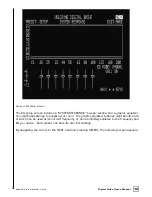 Preview for 20 page of Velodyne DIGITAL DRIVE - REV H Manual