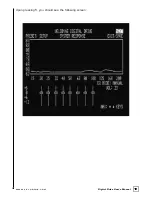 Предварительный просмотр 25 страницы Velodyne DIGITAL DRIVE - REV H Manual