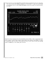 Предварительный просмотр 34 страницы Velodyne DIGITAL DRIVE - REV H Manual