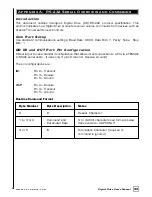 Предварительный просмотр 49 страницы Velodyne DIGITAL DRIVE - REV H Manual