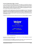 Preview for 13 page of Velodyne Digital Drive Subwoofer User Manual