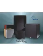 Velodyne Digital Drive Brochure preview