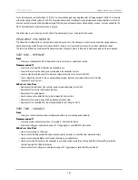 Preview for 6 page of Velodyne Digital Servo DS-10 User Manual