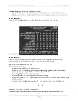 Preview for 33 page of Velodyne Digital Servo DS-10 User Manual