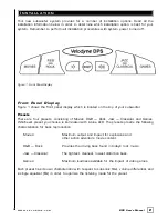 Preview for 5 page of Velodyne DPS SERIES DPS-10 User Manual