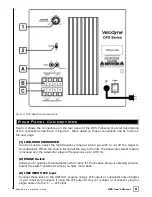 Preview for 9 page of Velodyne DPS SERIES DPS-10 User Manual