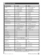 Preview for 15 page of Velodyne DSP-CONTROLLED SUBWOOFERS VDR-10 User Manual