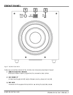 Preview for 11 page of Velodyne EQ-Max Series User Manual