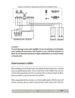 Preview for 11 page of Velodyne FSR-10 Owner'S Manual