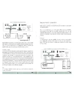 Preview for 8 page of Velodyne FSR-18 Owner'S Manual