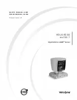 Velodyne HD HDL-64E  S2.1 User Manual preview