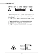 Preview for 3 page of Velodyne HD HDL-64E  S2.1 User Manual