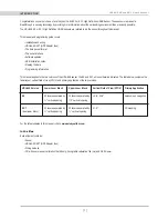 Preview for 4 page of Velodyne HD HDL-64E  S2.1 User Manual