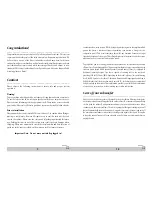 Preview for 6 page of Velodyne HGS-10 Owner'S Manual