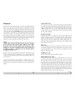 Preview for 9 page of Velodyne HGS-10 Owner'S Manual