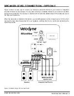 Preview for 15 page of Velodyne MicroVee User Manual