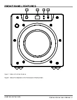 Preview for 11 page of Velodyne OPTIMUM-10 - DATASHEET 2 User Manual