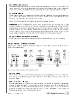 Предварительный просмотр 7 страницы Velodyne SC-600 - REV C Manual