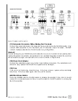 Предварительный просмотр 10 страницы Velodyne SC-600 - REV C Manual