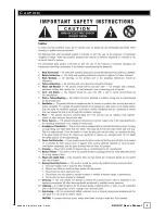 Preview for 2 page of Velodyne SC-IC Installation Manual