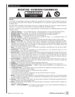 Preview for 4 page of Velodyne SC-IW User Manual