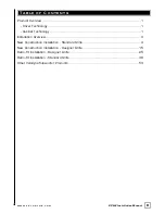 Preview for 6 page of Velodyne SC-IW User Manual