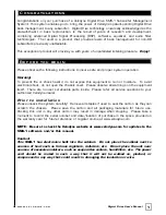 Preview for 7 page of Velodyne SMS-1 - DATASHEET 1 User Manual