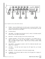 Preview for 12 page of Velodyne SMS-1 - DATASHEET 1 User Manual