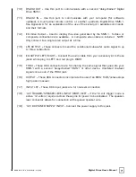 Preview for 13 page of Velodyne SMS-1 - DATASHEET 1 User Manual