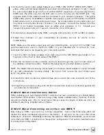 Preview for 16 page of Velodyne SMS-1 - DATASHEET 1 User Manual