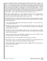 Preview for 17 page of Velodyne SMS-1 - DATASHEET 1 User Manual