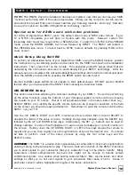 Preview for 18 page of Velodyne SMS-1 - DATASHEET 1 User Manual