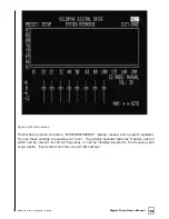 Preview for 20 page of Velodyne SMS-1 - DATASHEET 1 User Manual