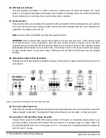 Preview for 10 page of Velodyne SUBCONTRACTOR SC-600 Amplifier User Manual