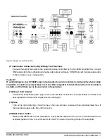 Preview for 13 page of Velodyne SUBCONTRACTOR SC-600 Amplifier User Manual