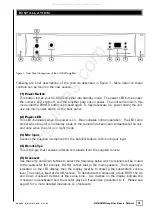 Предварительный просмотр 6 страницы Velodyne Subcontractor SC-600D User Manual