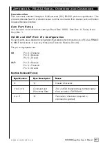 Предварительный просмотр 20 страницы Velodyne Subcontractor SC-600D User Manual