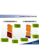 Preview for 14 page of Velodyne SubContractor Series SC-1250 Brochure