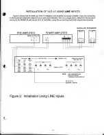 Preview for 5 page of Velodyne ULD-12 Owner'S Manual