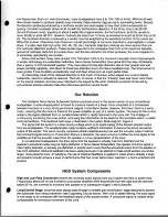 Preview for 8 page of Velodyne ULD-12 Owner'S Manual