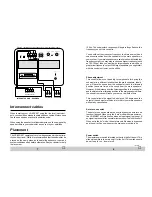 Preview for 5 page of Velodyne VA-806/907 Owner'S Manual